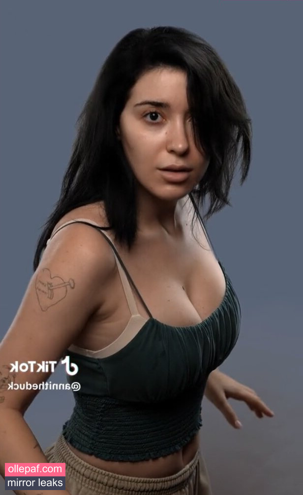 Latest Leaks AnniTheDuck Nude #596 - Fapello