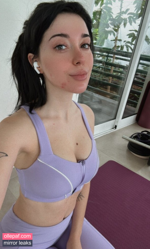 Latest Leaks AnniTheDuck Nude #597 - Fapello