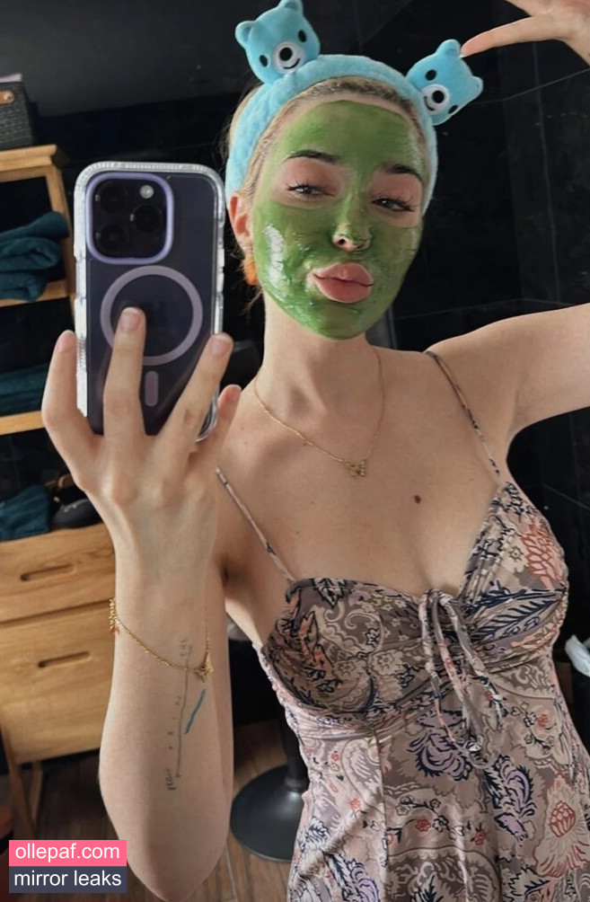 Latest Leaks AnniTheDuck Nude #720 - Fapello