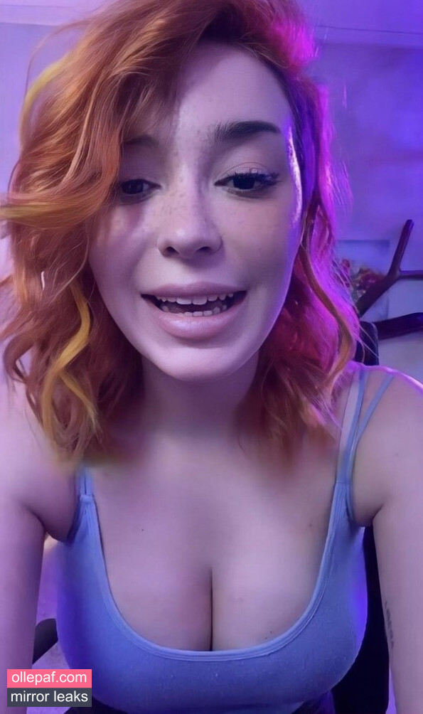 Latest Leaks AnniTheDuck Nude #755 - Fapello