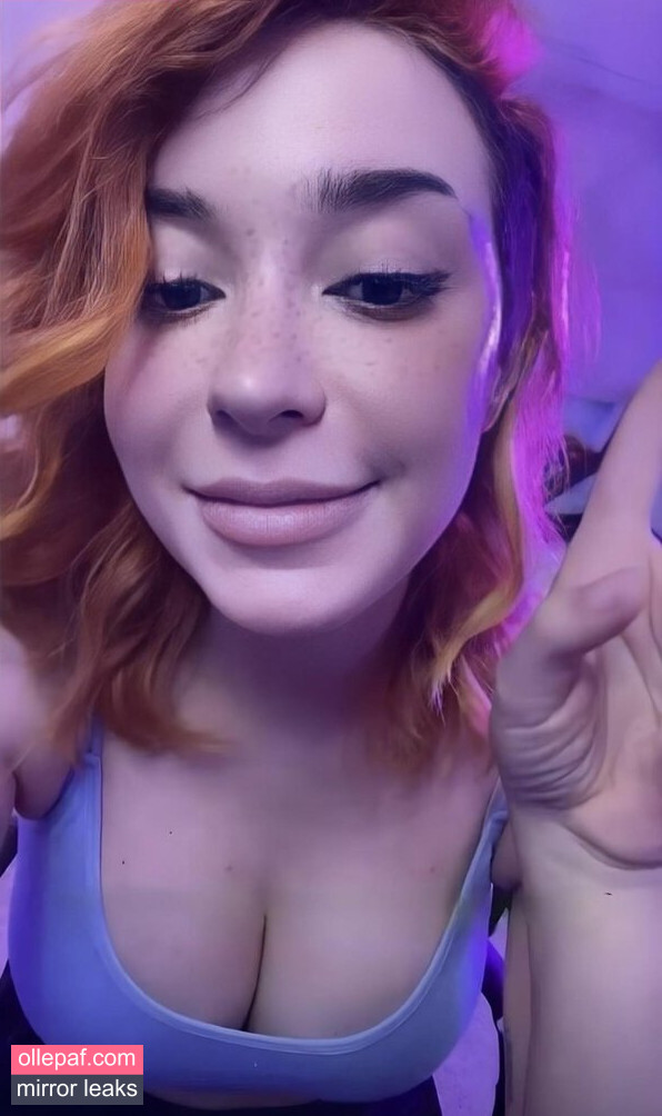Latest Leaks AnniTheDuck Nude #756 - Fapello