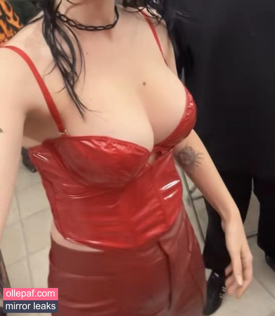 Latest Leaks AnniTheDuck Nude #758 - Fapello