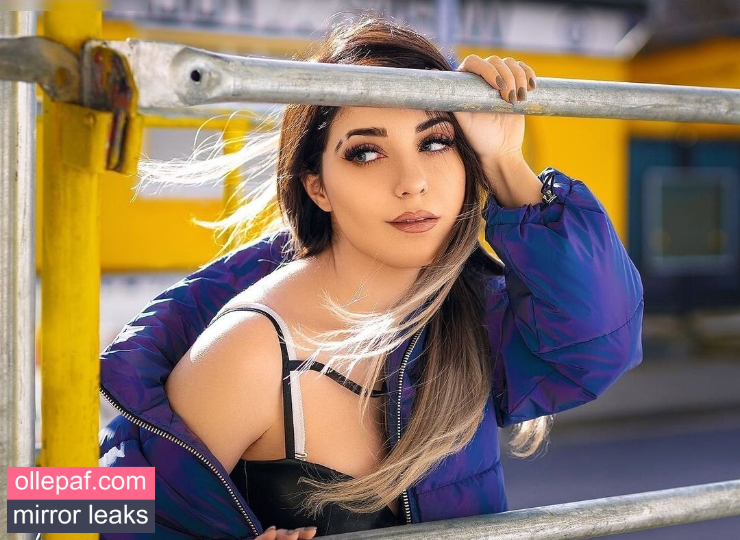 Latest Leaks AnniTheDuck Nude #764 - Fapello