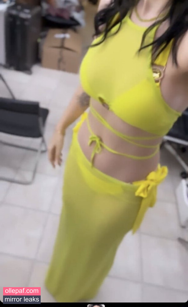 Latest Leaks AnniTheDuck Nude #766 - Fapello