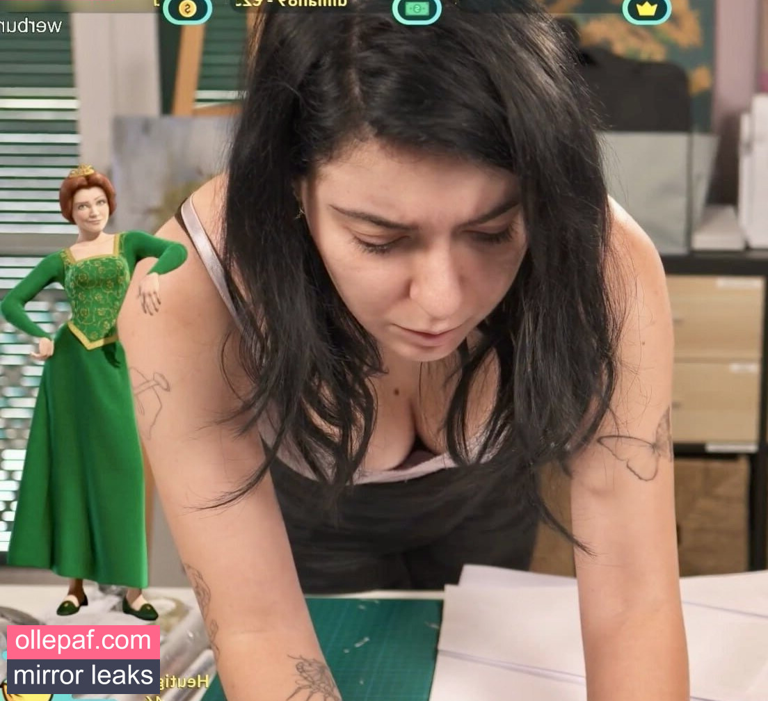 Latest Leaks AnniTheDuck Nude #835 - Fapello