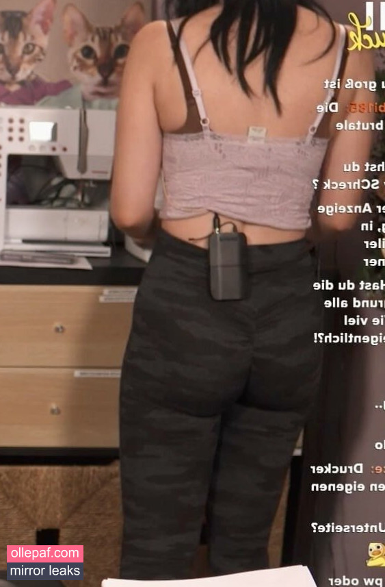 Latest Leaks AnniTheDuck Nude #836 - Fapello