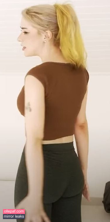 Latest Leaks AnniTheDuck Nude #935 - Fapello