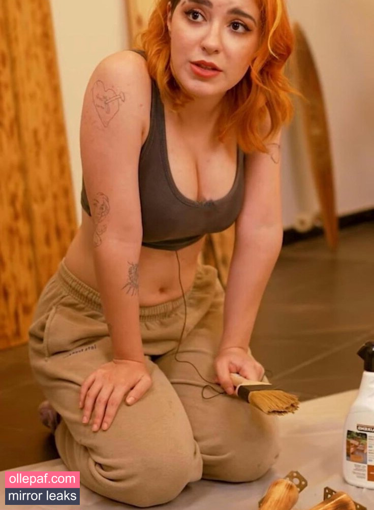 Latest Leaks AnniTheDuck Nude #959 - Fapello