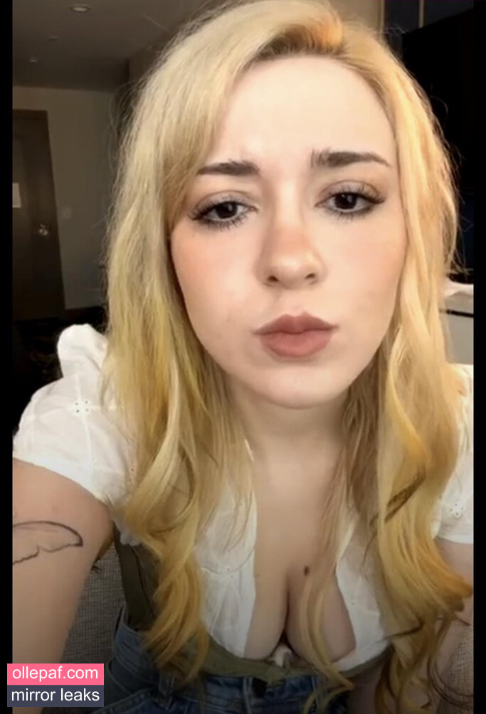 Latest Leaks AnniTheDuck Nude #973 - Fapello
