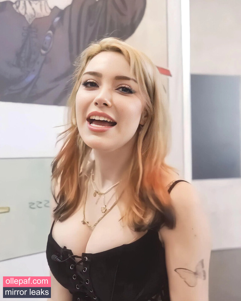 Latest Leaks AnniTheDuck Nude #979 - Fapello