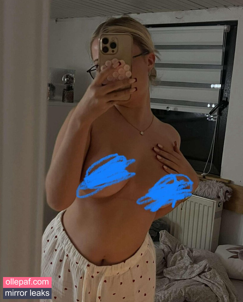 Latest Leaks Annmariedtz Nude #2 - Fapello
