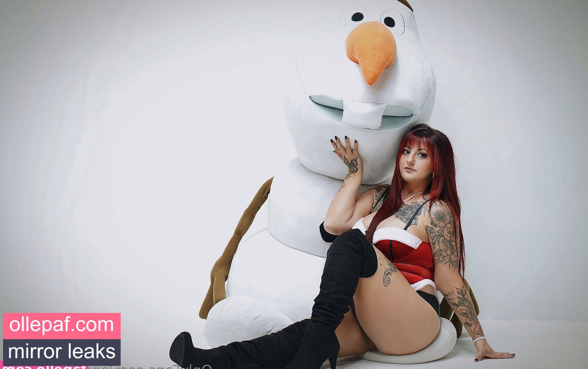 Latest Leaks annmariexoxox Nude #13 - Fapello