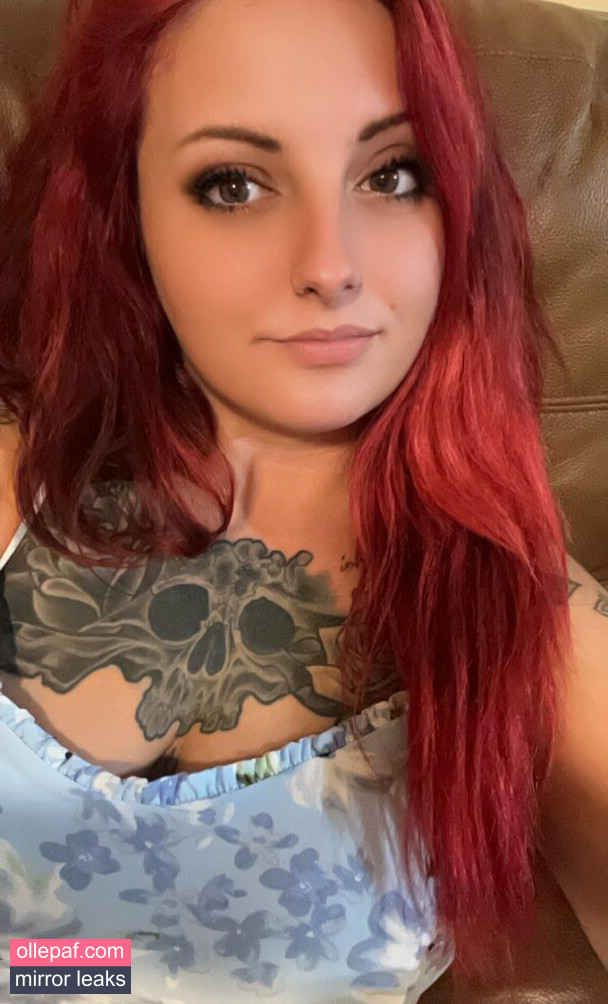 Latest Leaks annmariexoxox Nude #16 - Fapello