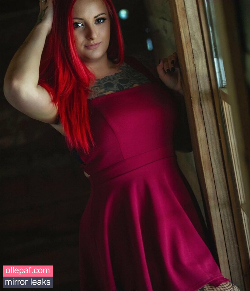 Latest Leaks annmariexoxox Nude #5 - Fapello