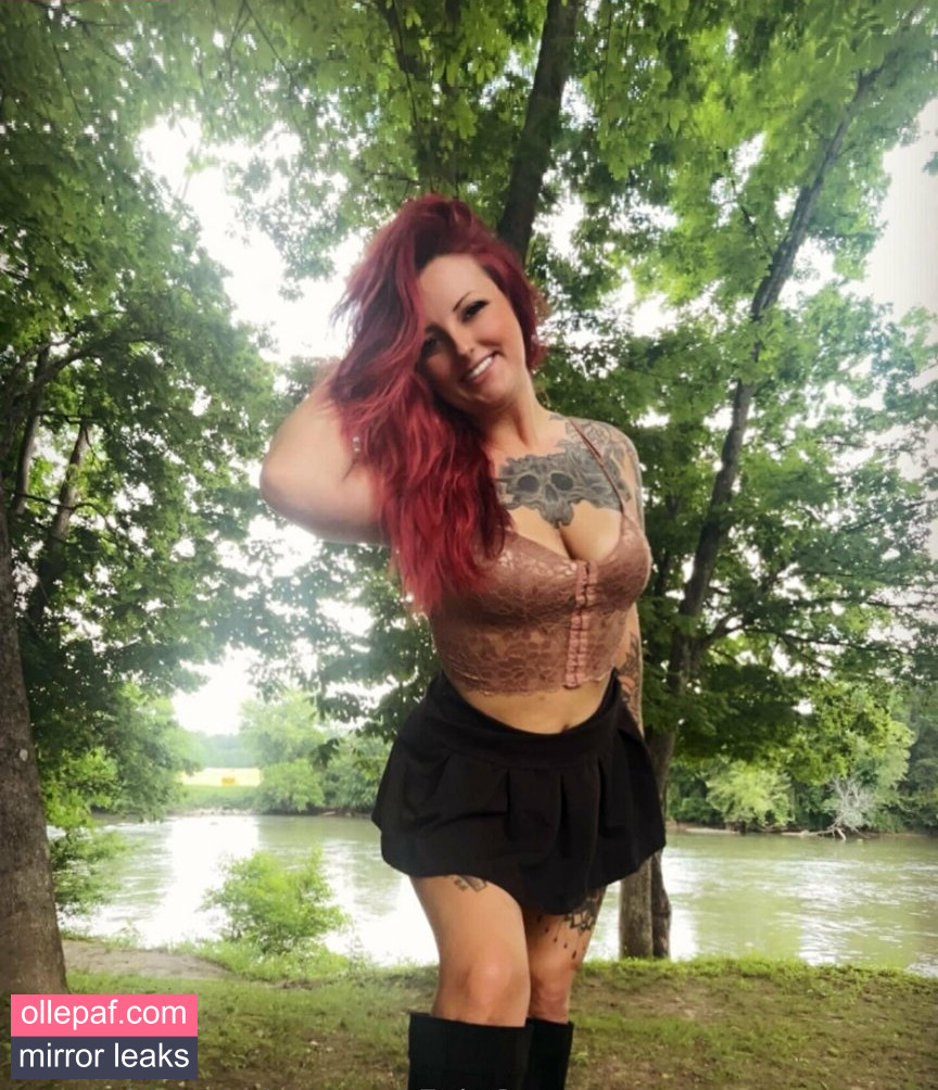 Latest Leaks annmariexoxox Nude #6 - Fapello