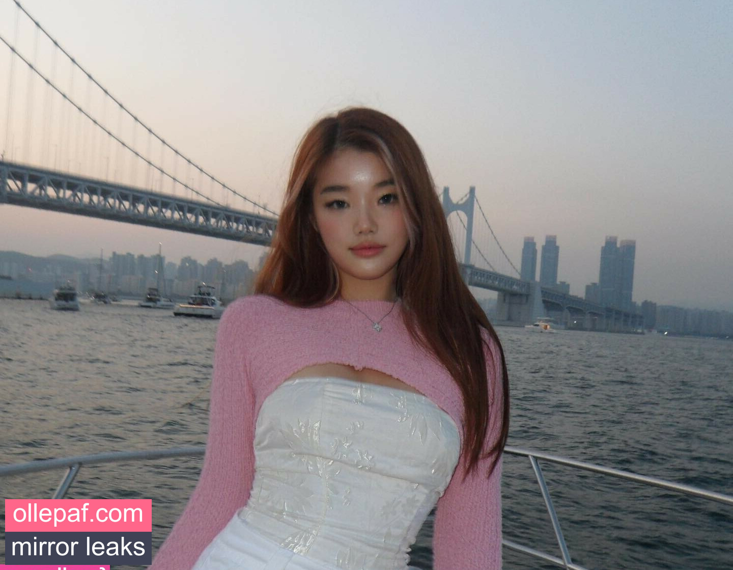 Latest Leaks Annxhy Nude #109 - Fapello