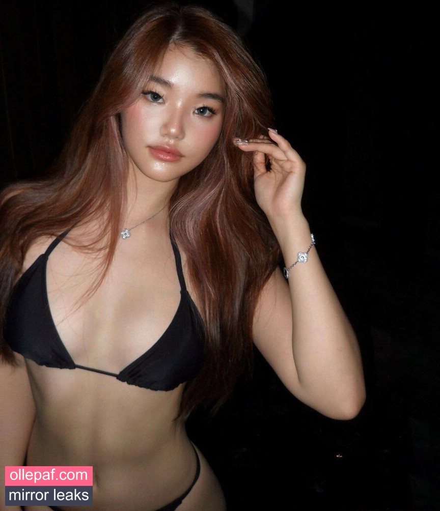 Latest Leaks Annxhy Nude #127 - Fapello