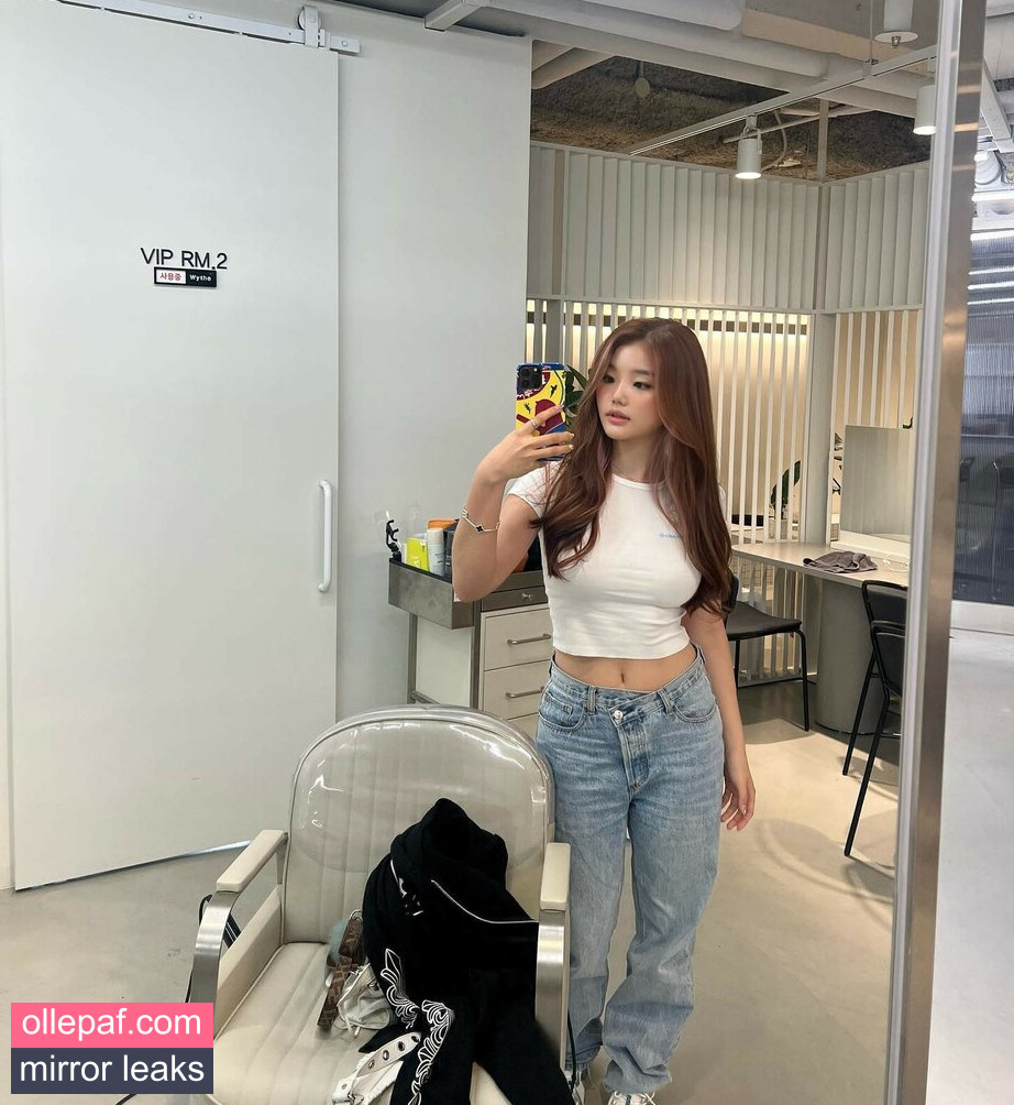 Latest Leaks Annxhy Nude #129 - Fapello