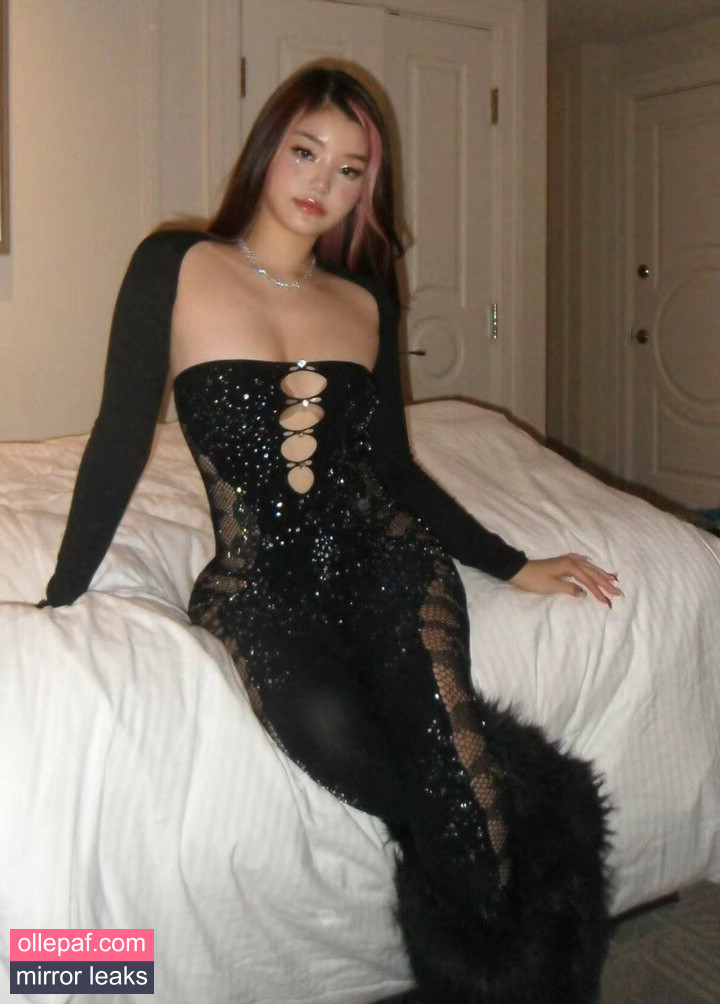 Latest Leaks Annxhy Nude #27 - Fapello