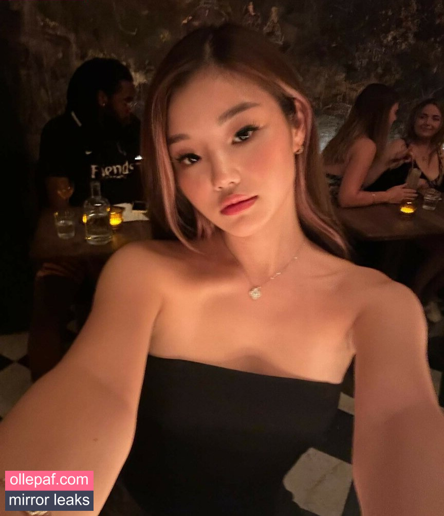 Latest Leaks Annxhy Nude #84 - Fapello