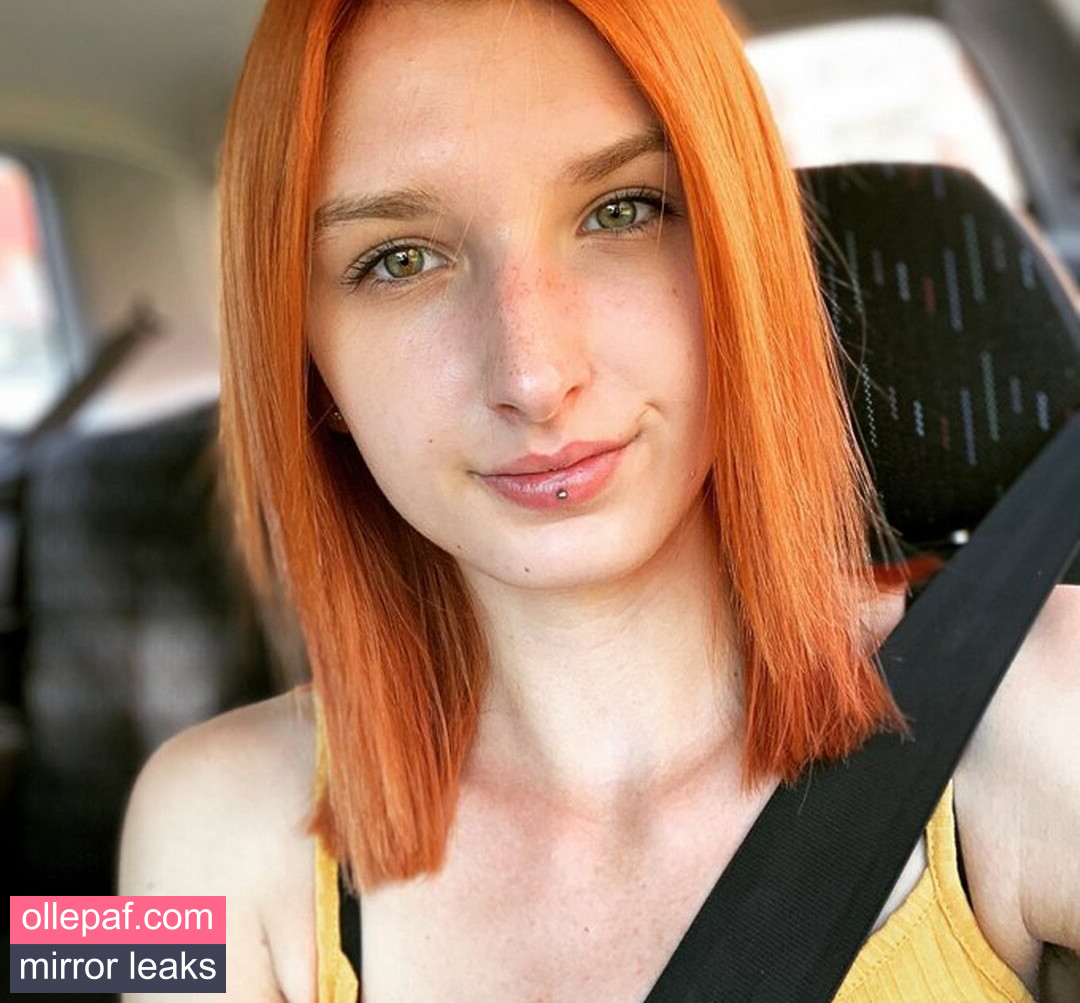 Latest Leaks Anny Belle Nude #2 - Fapello