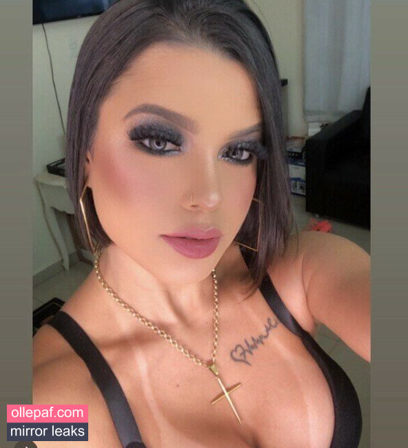 Latest Leaks Anny Lima Marcondes Nude #10 - Fapello