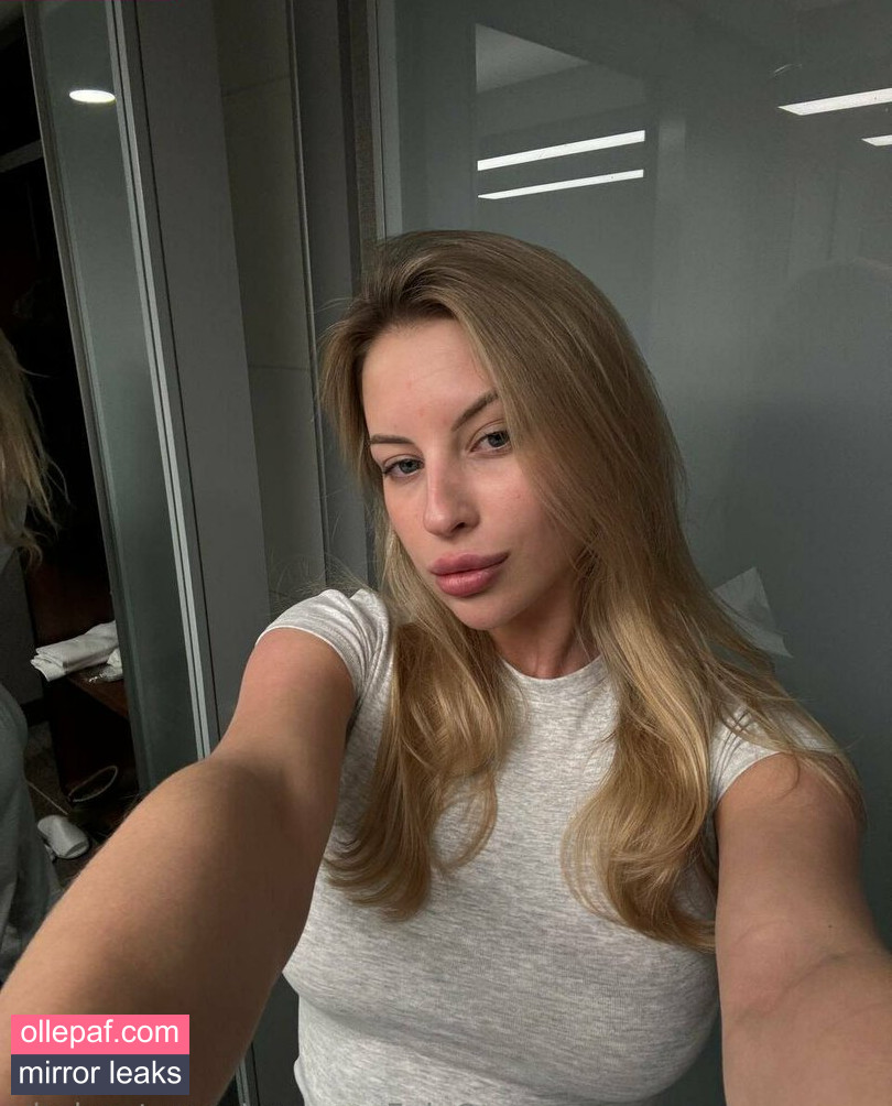 Latest Leaks anny_tenderly Nude #12 - Fapello
