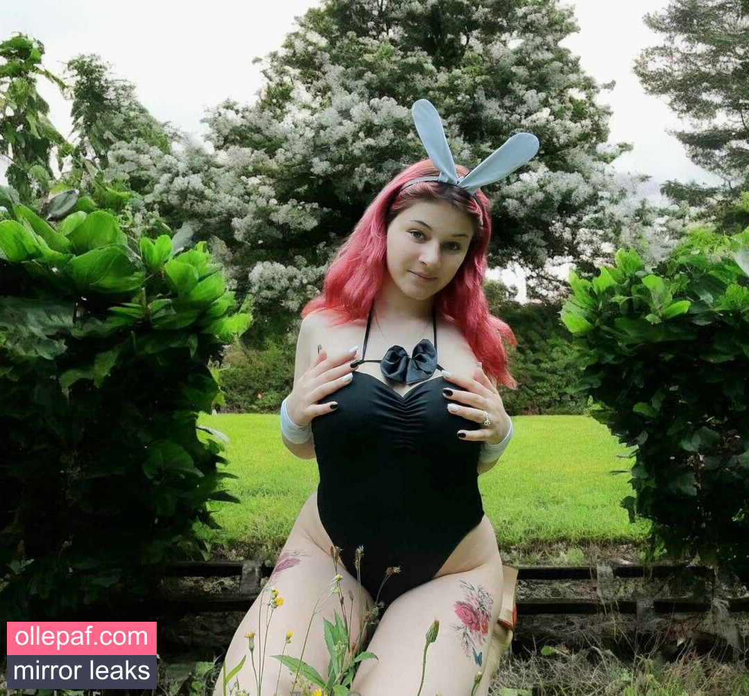 Latest Leaks anny19devil Nude #2 - Fapello