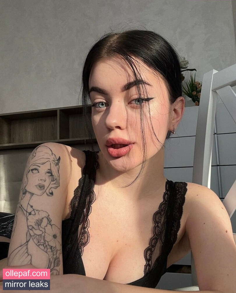 Latest Leaks annyolsen Nude #3 - Fapello
