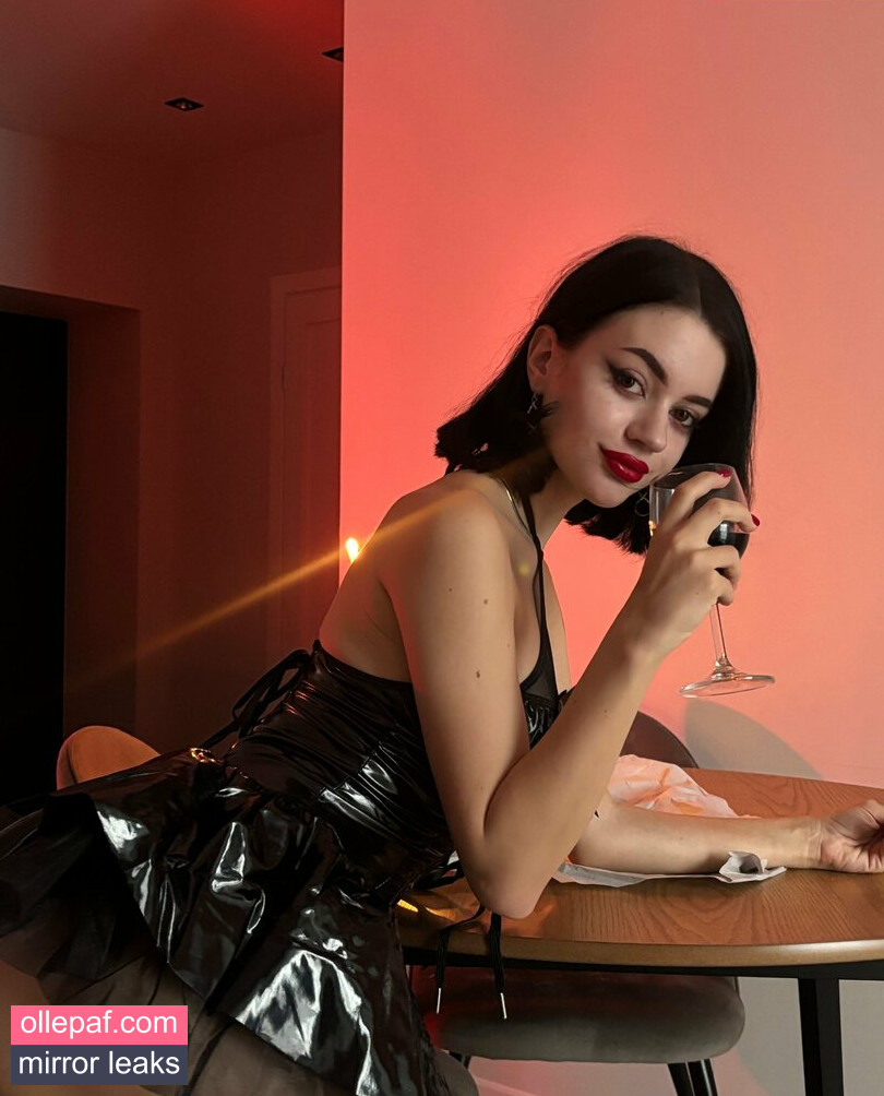 Latest Leaks annyolsen Nude #90 - Fapello