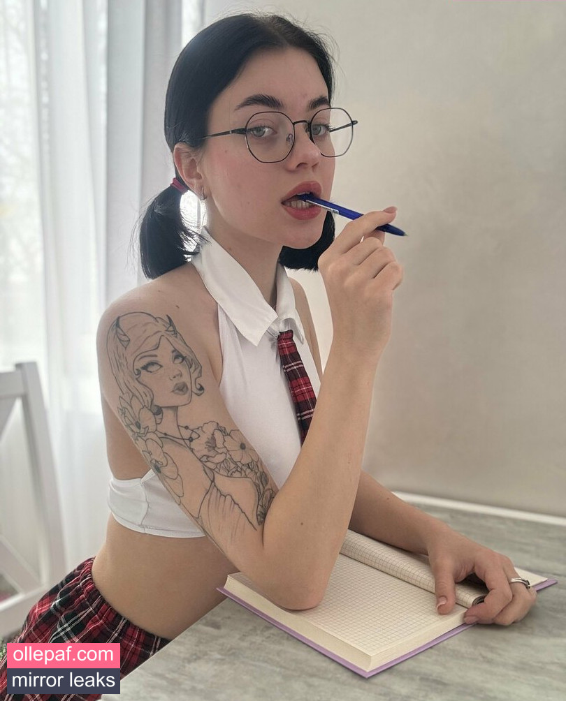 Latest Leaks annyolsy Nude #8 - Fapello