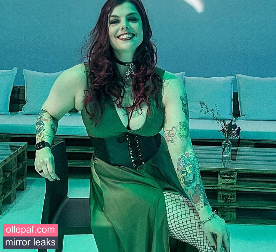 Latest Leaks Anormaldisaster Nude #11 - Fapello