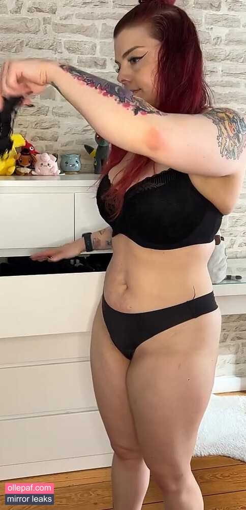 Latest Leaks Anormaldisaster Nude #16 - Fapello