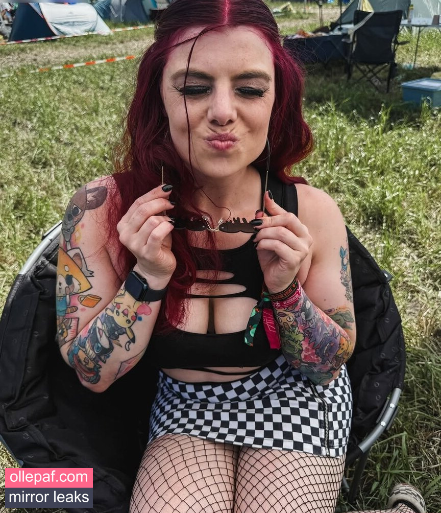Latest Leaks Anormaldisaster Nude #3 - Fapello