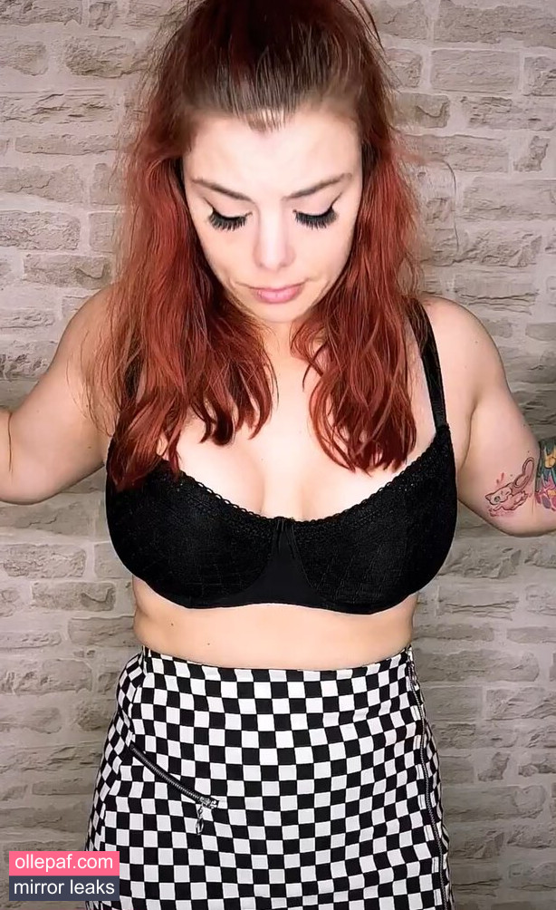 Latest Leaks Anormaldisaster Nude #28 - Fapello