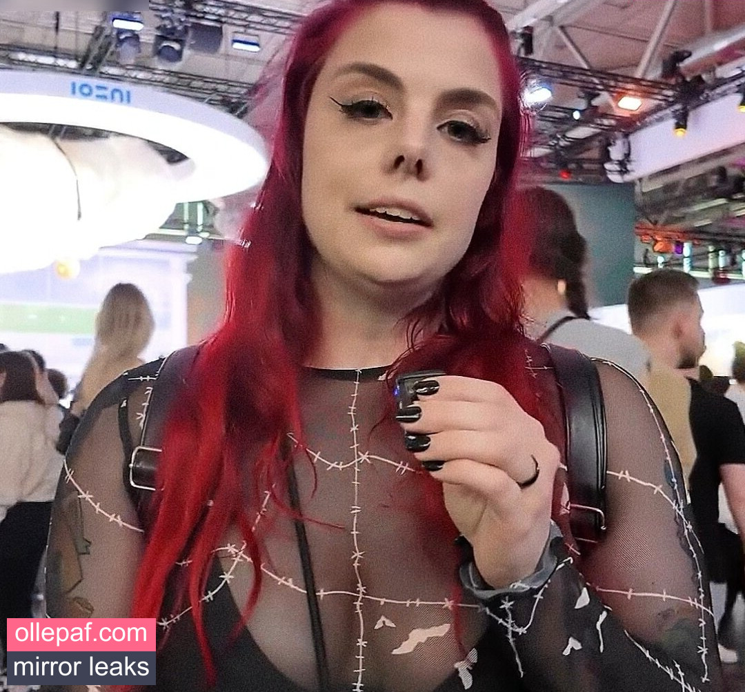 Latest Leaks Anormaldisaster Nude #32 - Fapello