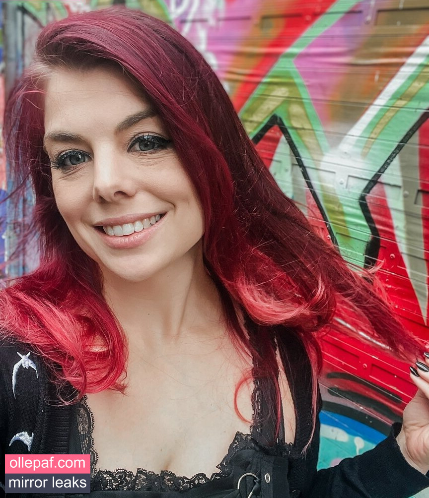 Latest Leaks Anormaldisaster Nude #33 - Fapello