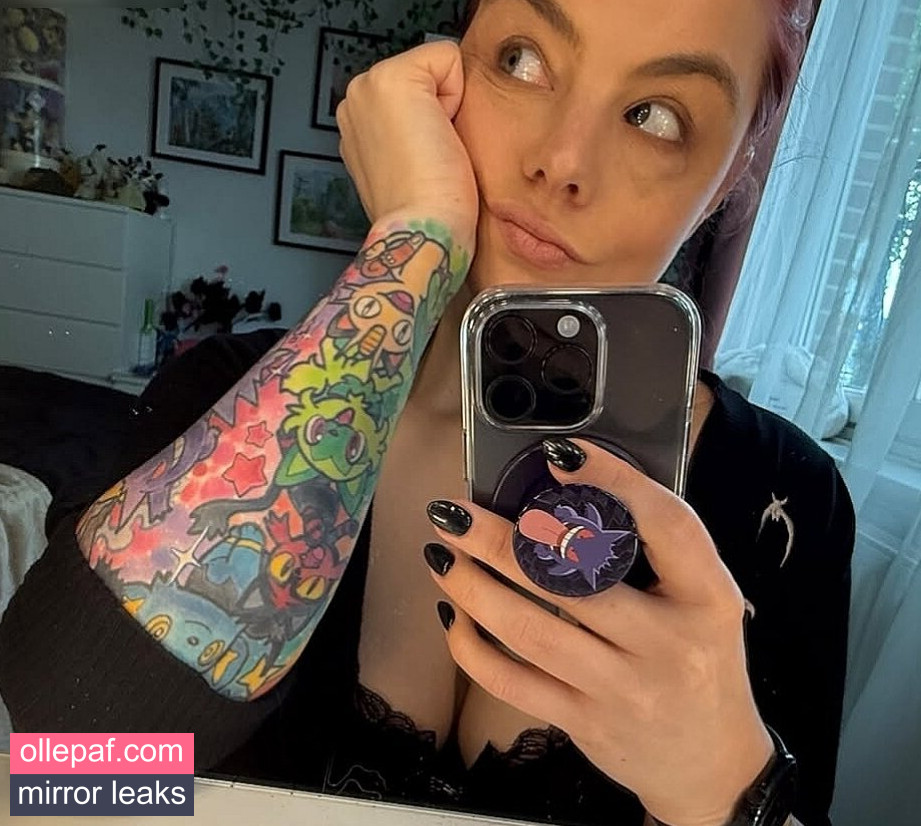 Latest Leaks Anormaldisaster Nude #9 - Fapello