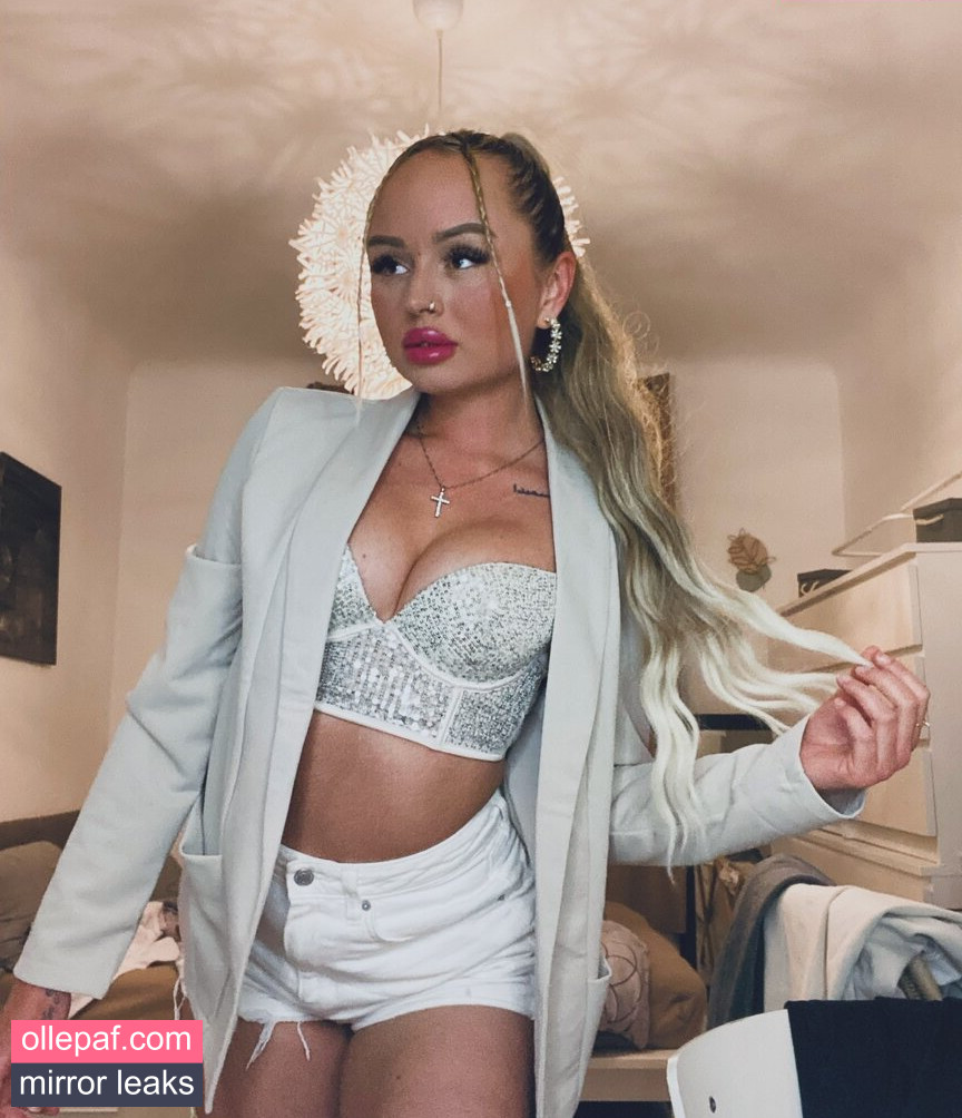 Latest Leaks Anschaaa Nude #24 - Fapello