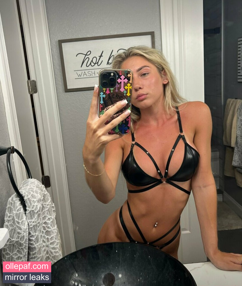 Latest Leaks Anslirosie Nude #10 - Fapello
