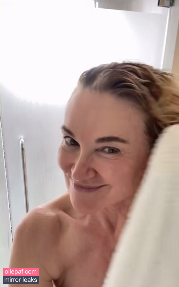 Latest Leaks Anthea Turner Nude #11 - Fapello