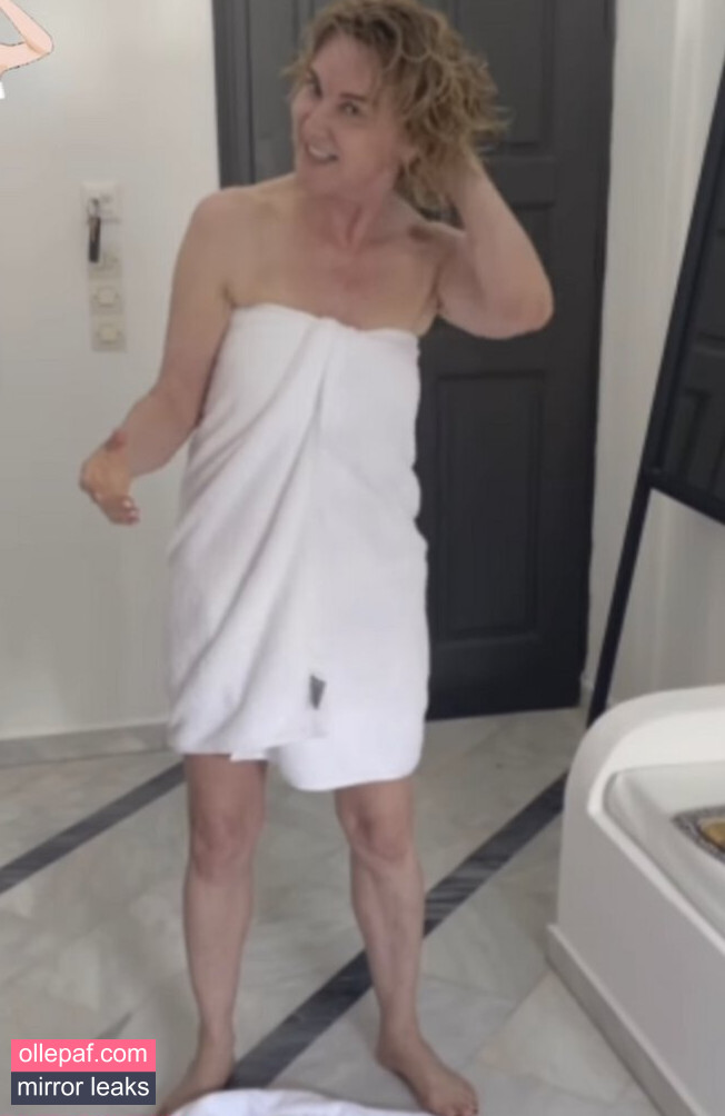 Latest Leaks Anthea Turner Nude #113 - Fapello