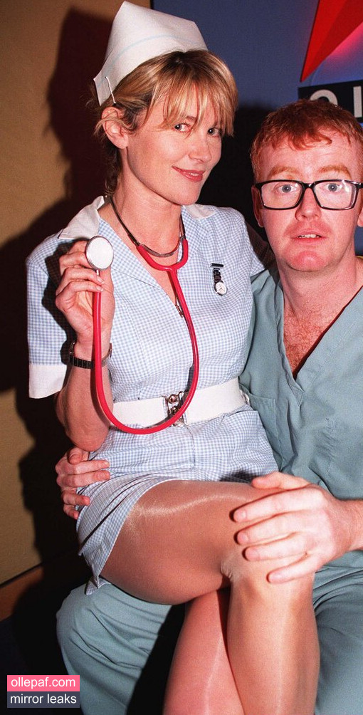 Latest Leaks Anthea Turner Nude #130 - Fapello