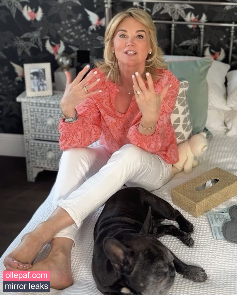 Latest Leaks Anthea Turner Nude #15 - Fapello