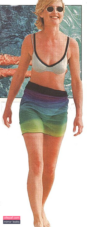 Latest Leaks Anthea Turner Nude #148 - Fapello