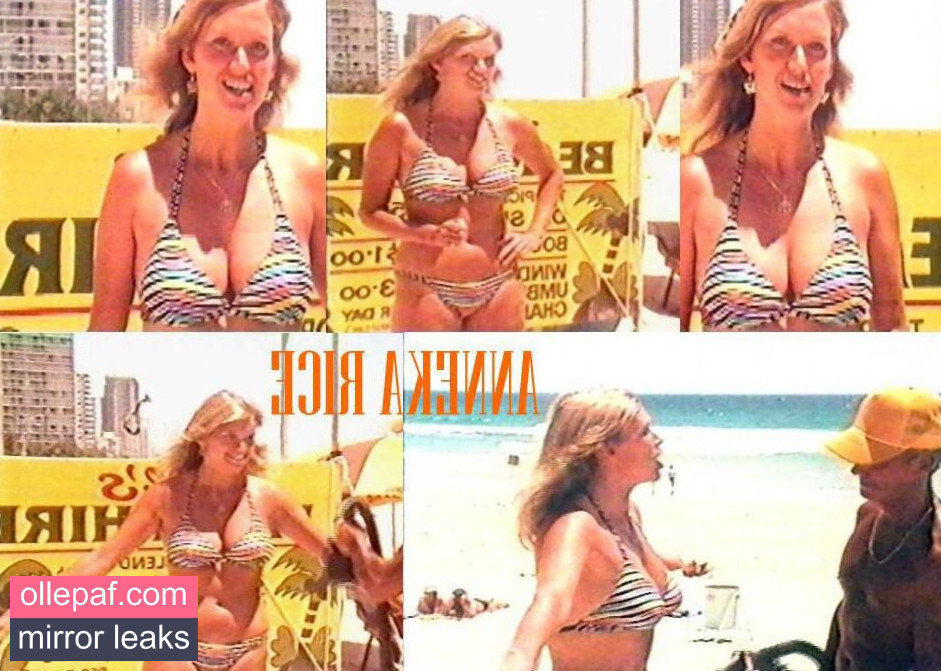 Latest Leaks Anthea Turner Nude #154 - Fapello