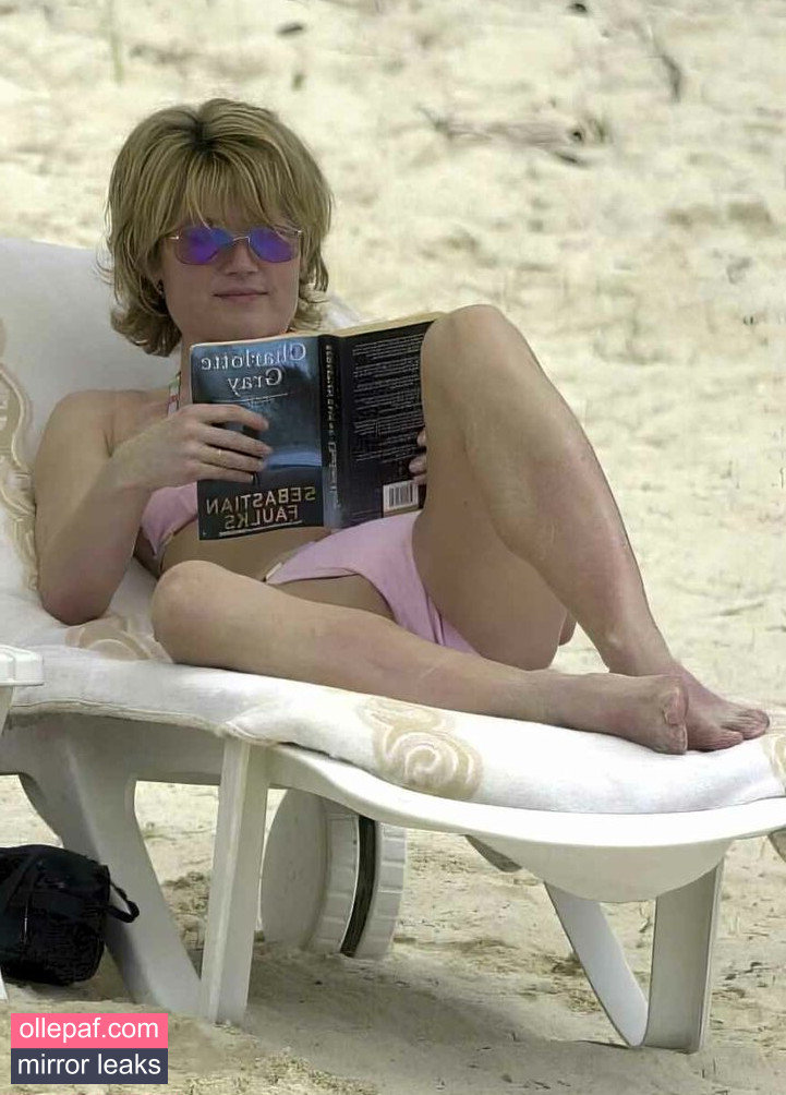 Latest Leaks Anthea Turner Nude #28 - Fapello