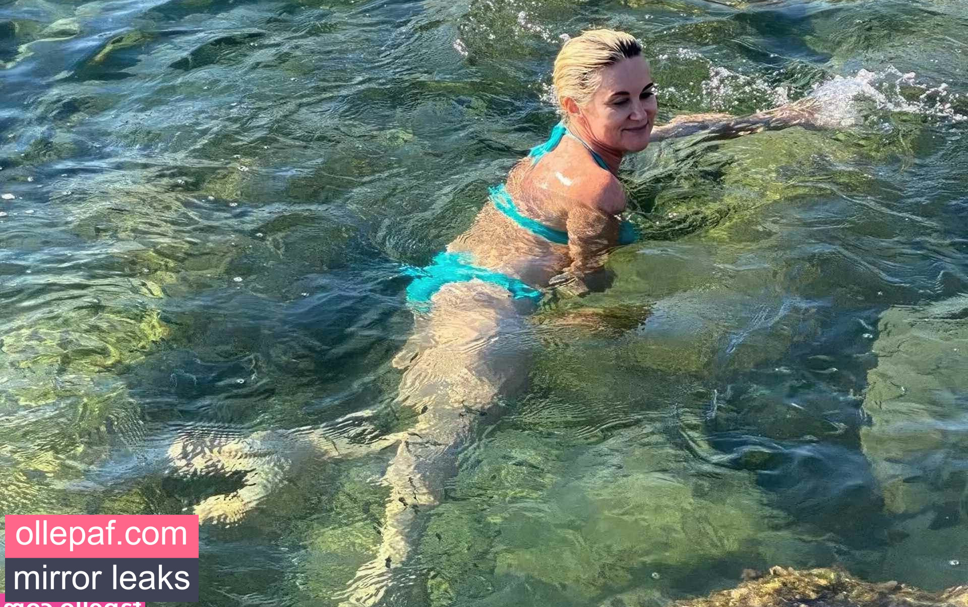 Latest Leaks Anthea Turner Nude #32 - Fapello