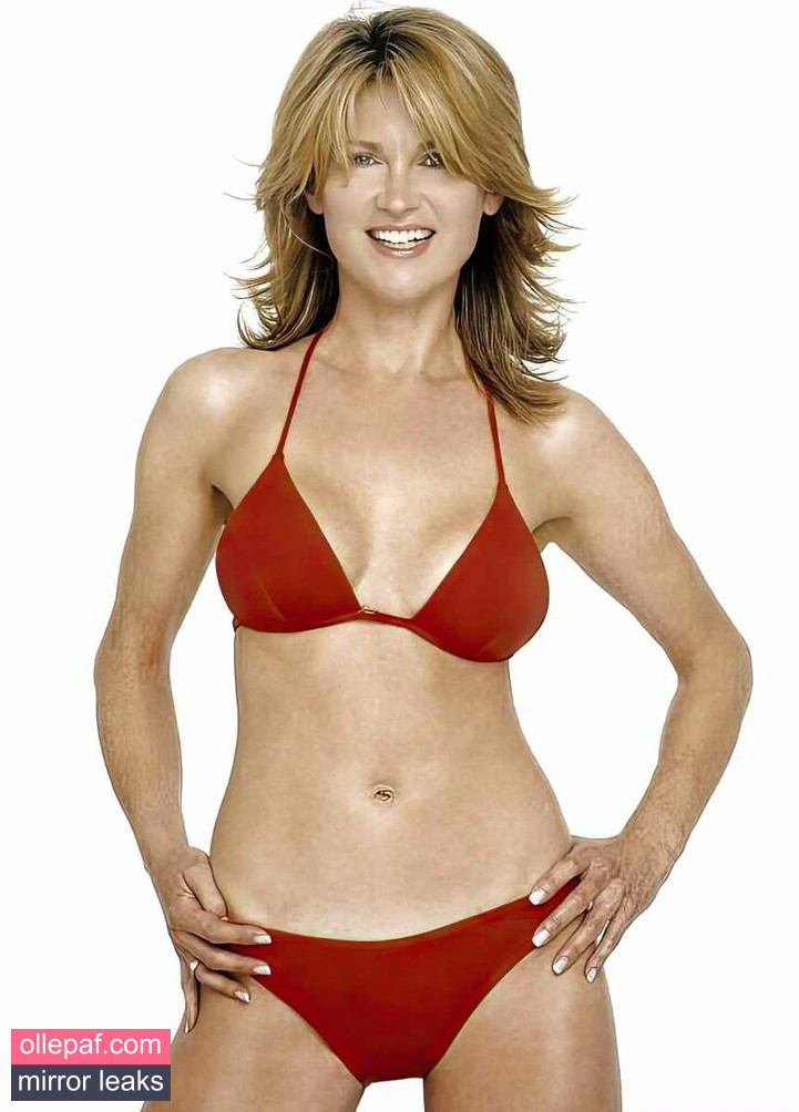 Latest Leaks Anthea Turner Nude #39 - Fapello