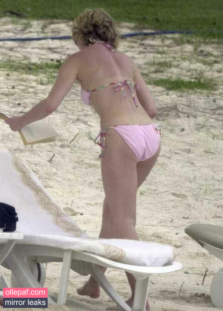 Latest Leaks Anthea Turner Nude #41 - Fapello
